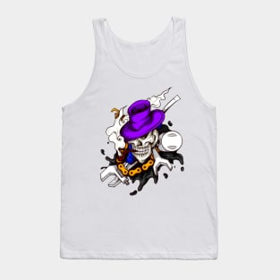 Bandit Mechanic Tank Top